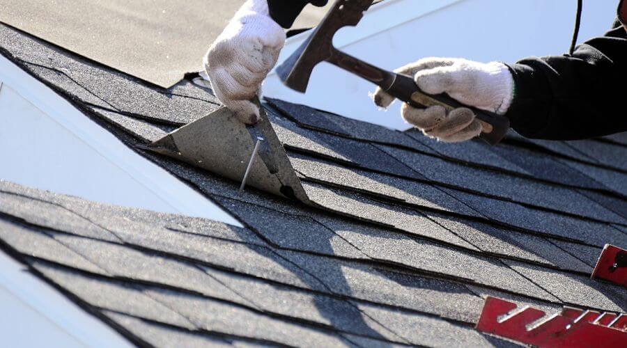 Expert Emergency Roof Repairs services in Faunsdale, AL